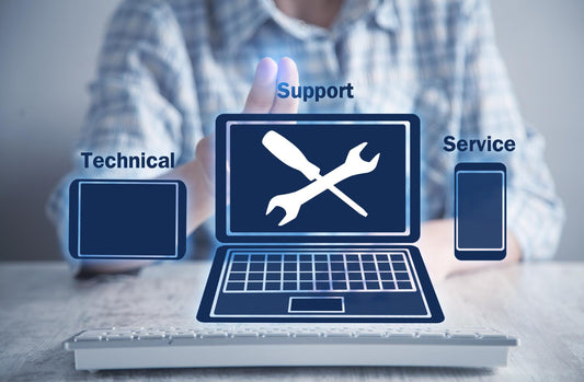 Website Maintenance & Support