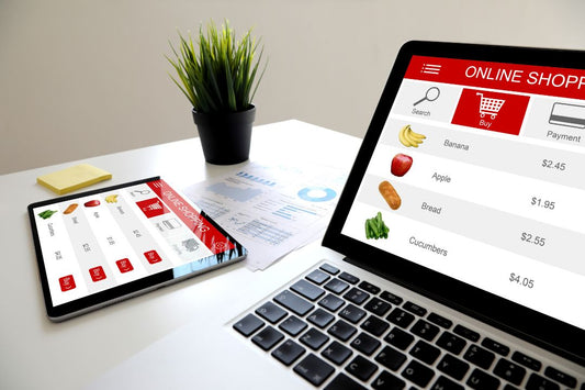 E-Commerce Solutions & Store Management