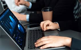 IT Consulting & Digital Transformation